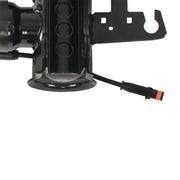 DURAFORCE 1Pair Front Shock Struts Assembly Electric 13319742 For Buick Regal GS 2011-2014