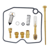 DURAFORCE For Kawasaki Bayou 400 KLF400B 4x4 1996 1997 1998 1999 Carburetor Repair Kit