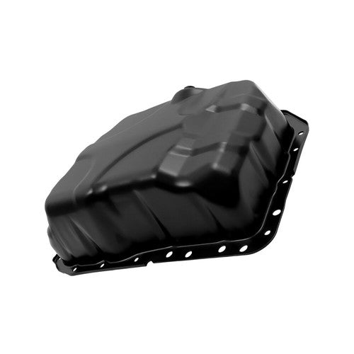 DURAFORCE CRP67A Durable Engine Oil Pan For Jeep 2014-2017 2.4L L4/ For Dodge 2013-2016 L4