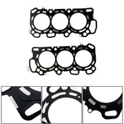 DURAFORCE Fit For 08-17 Acura RDX TL TSX Accord J35Y1 J35A7 Head Gasket Bolts Set