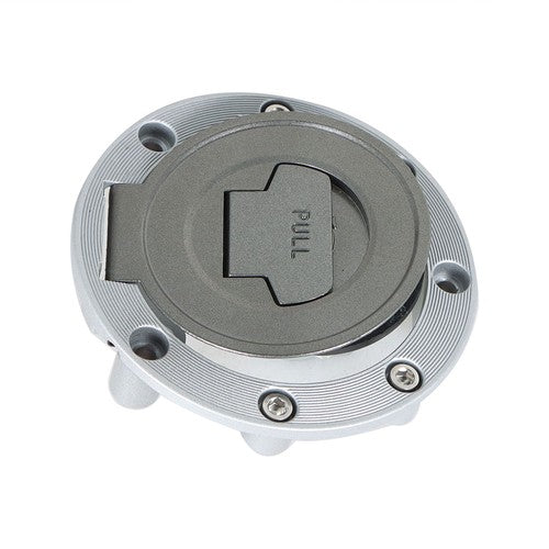 DURAFORCE Fuel Gas Tank Cap For Yamaha FZR600R YZF 600 R6 R6S R1 FJ-09 FJ1200 FZ-1 Fazer