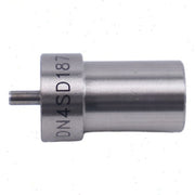 DURAFORCE 4X Fuel Injector Nozzle DN4SD187 for CASE IH Engine BD144 BD154 Tractor 2276