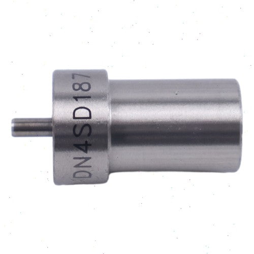 DURAFORCE 4X Fuel Injector Nozzle DN4SD187 for CASE IH Engine BD144 BD154 Tractor 2276