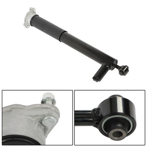 DURAFORCE 2x Rear Shock Absorber Strut For Mercedes E-Class C212 X218 CLS550 2012-2018