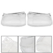 DURAFORCE Left + Right Lens Cover Lampshade For Land Rover Range Rover Sport 2010-2013