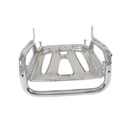 DURAFORCE For Honda 08L70-K0G-900 Rear Rack Luggage Carrier C125 Super Cub 2019 2020-2024