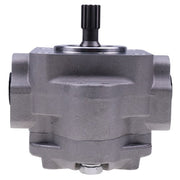 DURAFORCE Power Steering Hydraulic Pump AM876753 for John Deere Tractor 770 790 870 970