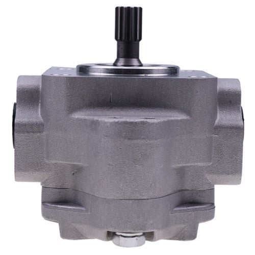 DURAFORCE Power Steering Hydraulic Pump AM876753 for John Deere Tractor 770 790 870 970