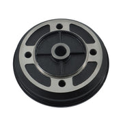 DURAFORCE 41038-1226 41038-1227 Rear Brake Drum For Kawasaki Mule 2500 2510 2520