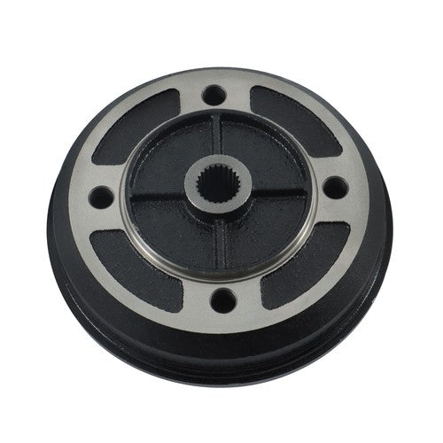 DURAFORCE 41038-1226 41038-1227 Rear Brake Drum For Kawasaki Mule 2500 2510 2520
