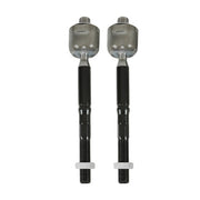 DURAFORCE 16pc Front Lower Upper Control Arms Ball joint Tie Rod Kit For Lexus LS460 07-17