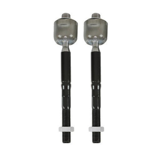 DURAFORCE 16pc Front Lower Upper Control Arms Ball joint Tie Rod Kit For Lexus LS460 07-17