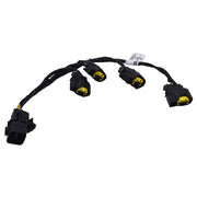 DURAFORCE New 27350-2B000 Ignition Coil Extension Wire Harness Fit For Hyundai Kia US