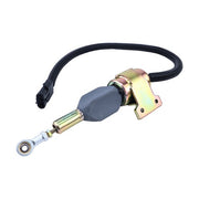 DURAFORCE Fuel Shut Off Solenoid Coil for CUMMINS 3935431 SA-4755-12 6BT 5.9L QSB Engine