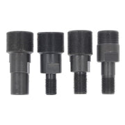 DURAFORCE 40 Pieces Slide Hammer Puller Adapter Tool Kit Engine Fuel Injector Extractor