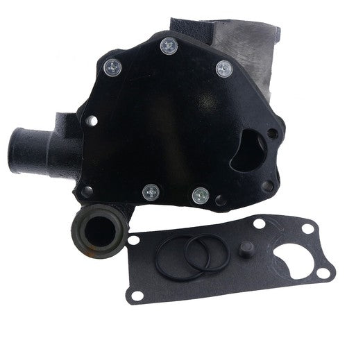 DURAFORCE Water Pump 6206-61-1501 6206-61-1502 For Komatsu 6D95L D31E-18 D31P-18 D37E-5