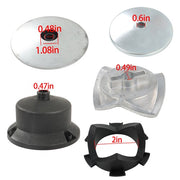 DURAFORCE General Transmission RS800 Driven Pulley Kit GT79253 587086701 For Husqvarna