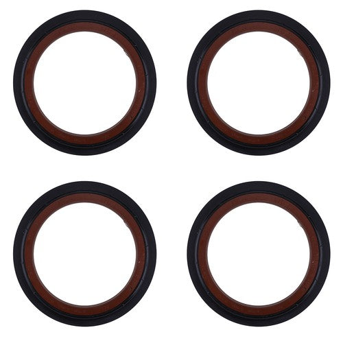 DURAFORCE 4X Wheel Seal for Trailer Axle Replace Stemco 373-0123 SKF 42623 370065A