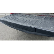 DURAFORCE Tailgate Cap Molding Cover KIT For 2017-2022 Ford F250 350 Super Duty Flex Step