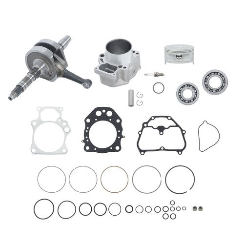 DURAFORCE For Honda TRX500 Forman Engine Rebuild Kit Crankshaft 2014-2019 13000-HR3-A40