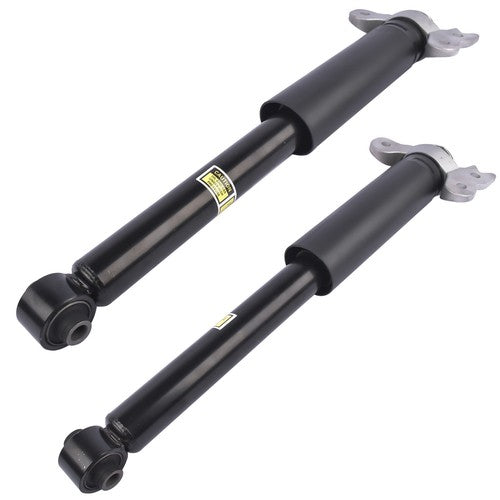 DURAFORCE 2Pcs Rear Shock Absorbers Kit for Chevrolet Malibu Premier L LT LS RS 2016-2023
