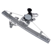 DURAFORCE Front Right Power Window Regulator w/ Motor for Nissan Maxima 2016-2023 751-069