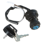 DURAFORCE for Kawasaki Brute Force 650 4X4 KVF650 2005 2006-13 KD1267 Ignition Switch Key
