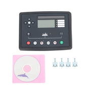 DURAFORCE Voltage Regulator Controller Module Panel Deep Sea DSE7320 MKII