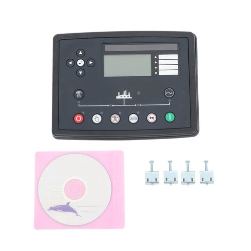DURAFORCE Voltage Regulator Controller Module Panel Deep Sea DSE7320 MKII