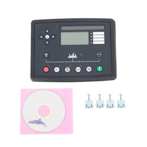 DURAFORCE Voltage Regulator Controller Module Panel Deep Sea DSE7320 MKII
