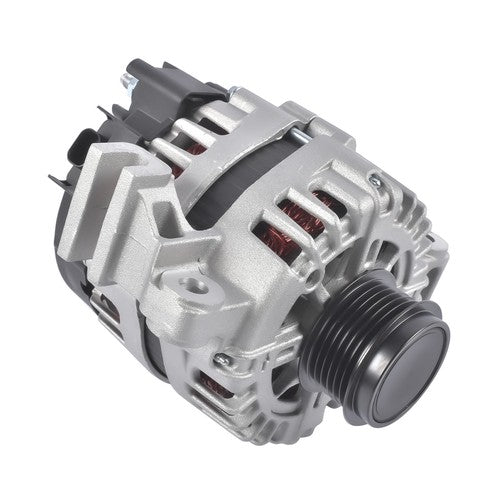 DURAFORCE Alternator for Chevrolet Camaro 2010-2012 Colorado GMC Canyon V6 3.6L 150 A CW