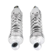 DURAFORCE For Honda Rebel CMX250 CMX250C 1986-2014 Pair Rear Shocks Absorbers Suspension