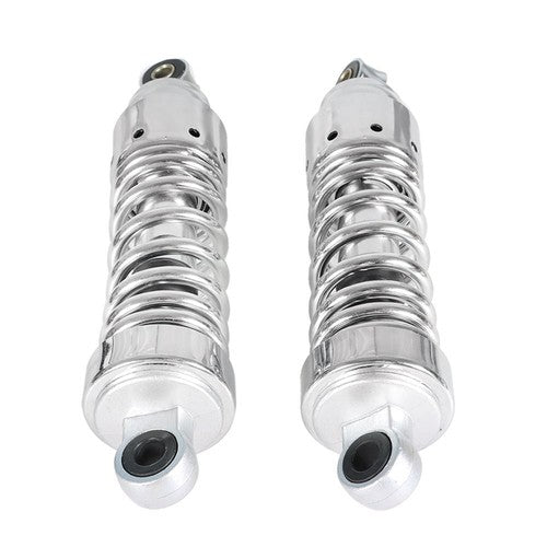 DURAFORCE For Honda Rebel CMX250 CMX250C 1986-2014 Pair Rear Shocks Absorbers Suspension