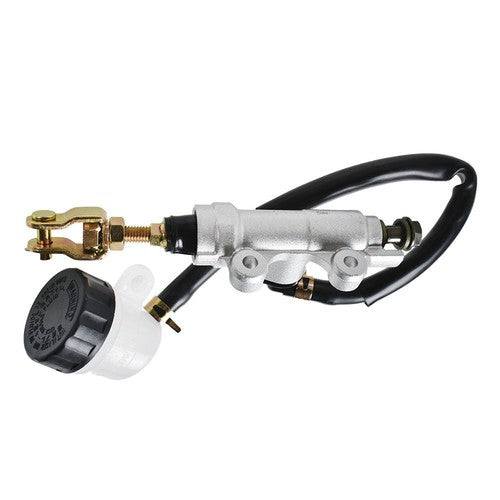 DURAFORCE Rear Brake Caliper & Master Cylinder For Honda Sportrax 300 TRX 300EX 1993-2009