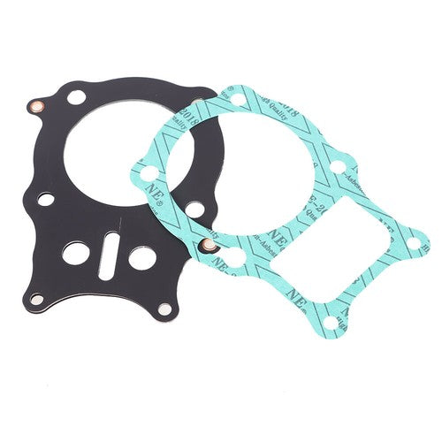 DURAFORCE 12191-HM8-000 12251-HM8-000 Gasket Kit for Honda Recon TRX250 1997-2001