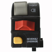 DURAFORCE For Polaris Sportsman 335 400 500 Left Handlebar Headlight On/Off Switch 4010262