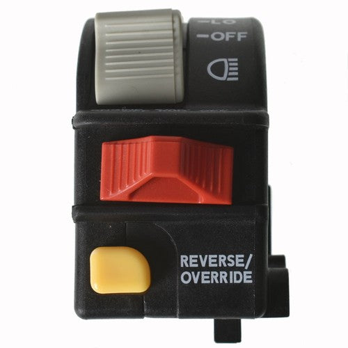 DURAFORCE For Polaris Sportsman 335 400 500 Left Handlebar Headlight On/Off Switch 4010262