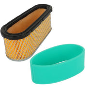 DURAFORCE Air Filter Combo LG496894JD For & 4139 493909 496894 496894S