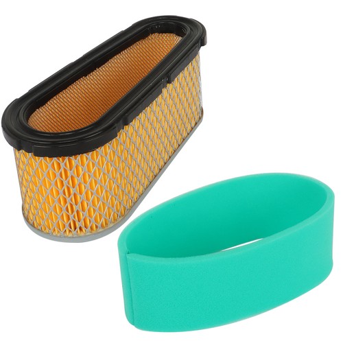 DURAFORCE Air Filter Combo LG496894JD For & 4139 493909 496894 496894S