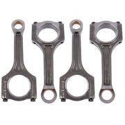 DURAFORCE 4x Connecting Rod For Hyundai Genesis Coupe Sonata Kia Optima 2012-2016 2.0L L4