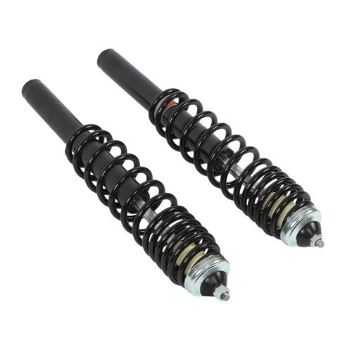 DURAFORCE For Polaris Ranger 400 500 570 ETX EV 800 Crew Front Shocks 7043532 7043666 ATV