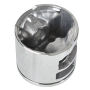 DURAFORCE Fit For Husqvarna 455 Rancher 455E 460 Chainsaw 537 47mm Piston Cylinder Kit US