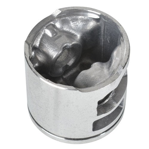 DURAFORCE Fit For Husqvarna 455 Rancher 455E 460 Chainsaw 537 47mm Piston Cylinder Kit US