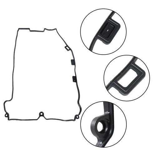 DURAFORCE Valve Cover Gasket New Fit For Chevrolet Malibu/HHR/Cobalt 2008-10 L4 2.2L/2.4L