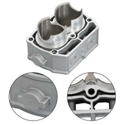 DURAFORCE New For Polaris RZR 800 2011-2013 ENGINE REBUILD KIT CRANKSHAFT CYLINDER