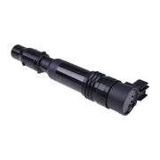 DURAFORCE 4X Ignition Coil 30700-MBW-611 for Honda Motorcycle 1999-2006 CBR600F F4