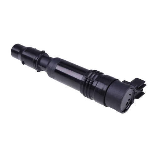 DURAFORCE 4X Ignition Coil 30700-MBW-611 for Honda Motorcycle 1999-2006 CBR600F F4