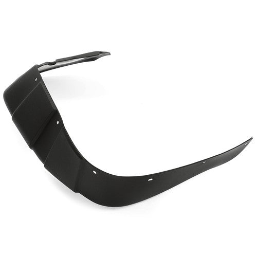 Fender Flaps Mud Guards Rear Right for 1996-00 Honda FourTrax TRX300 TRX 300