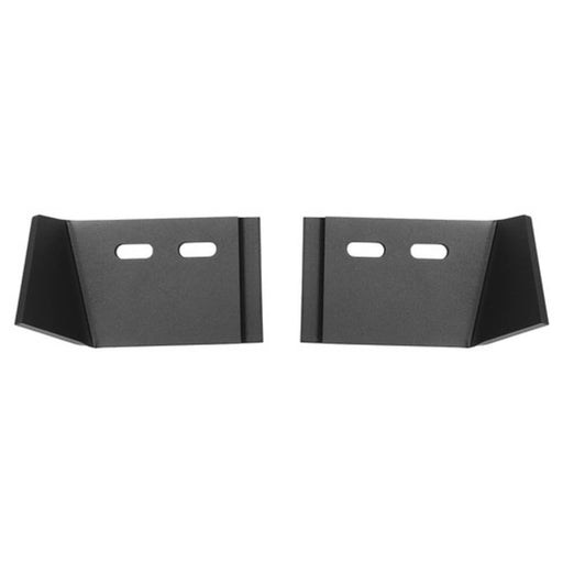 DURAFORCE V-Plow Center Cutting Edge Replacement Kit For Western MVP Plus&Fisher XV & XV2
