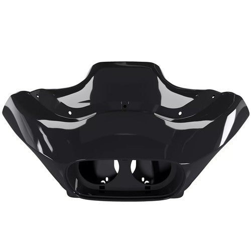 DURAFORCE For Harley 1998-2013 1999 Road Glide FLTR EFI Black ABS Inner & Outer Fairing